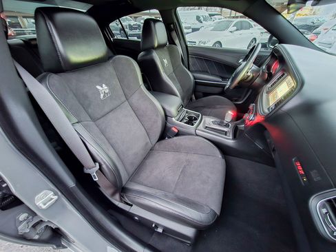 Used 2023 Dodge Charger Scat Pack w/ Plus Group image 33