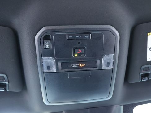 Certified 2025 Toyota Tundra SR5 image 27