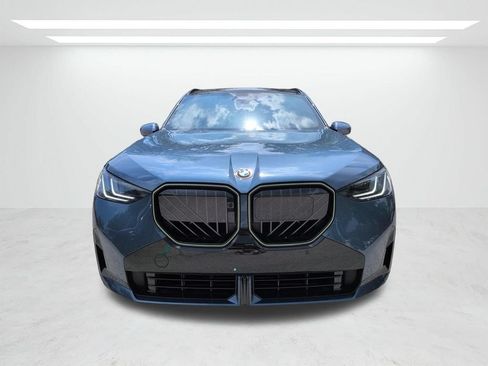 New 2026 BMW X3 xDrive30i w/ Premium Package AWD/4WD image 9