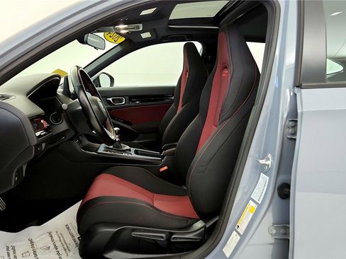 Used 2024 Honda Civic Si image 26