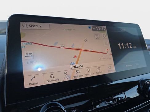 Used 2024 Nissan Armada SL image 22