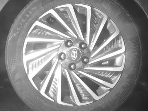 Used 2024 Hyundai Sonata SEL image 13