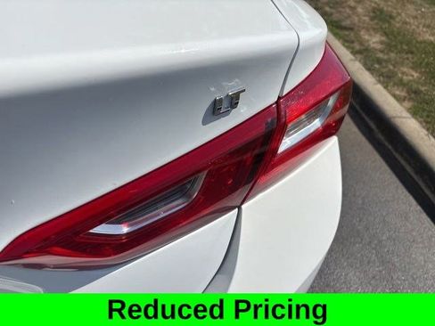 Used 2024 Chevrolet Malibu LT image 49