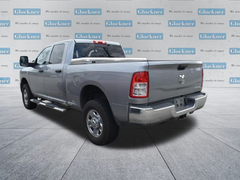 Used 2024 RAM 2500 Tradesman w/ Chrome Appearance Group AWD/4WD image 14