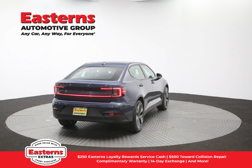 Used 2024 Polestar Polestar 2 AWD/4WD image 40