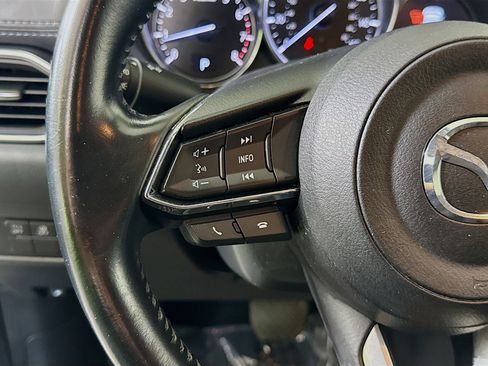 Used 2018 MAZDA CX-5 Touring image 14