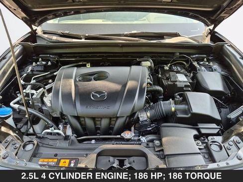 Certified 2026 MAZDA CX-30 AWD 2.5 S image 36