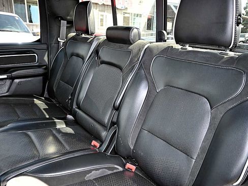 Used 2019 RAM 1500 Laramie image 10