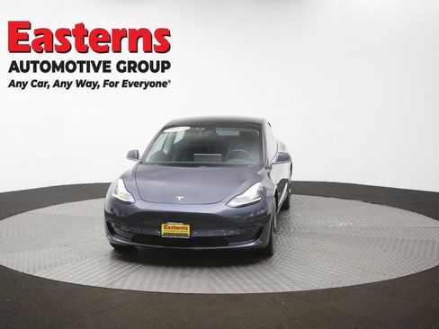 Used 2019 Tesla Model 3 Long Range RWD image 48