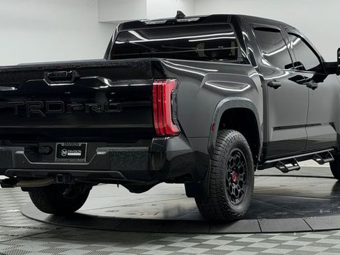 Used 2023 Toyota Tundra TRD Pro w/ TRD Pro Tow Package AWD/4WD image 10