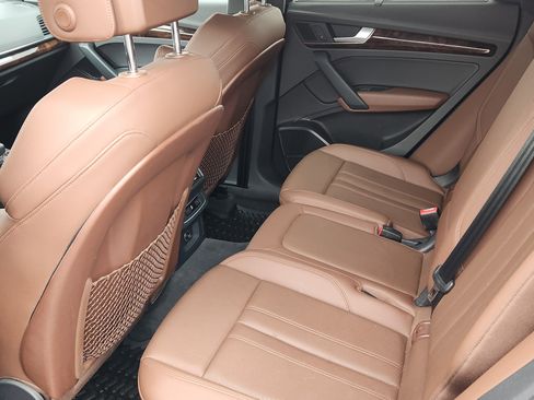 Used 2018 Audi Q5 2.0T Premium Plus image 16