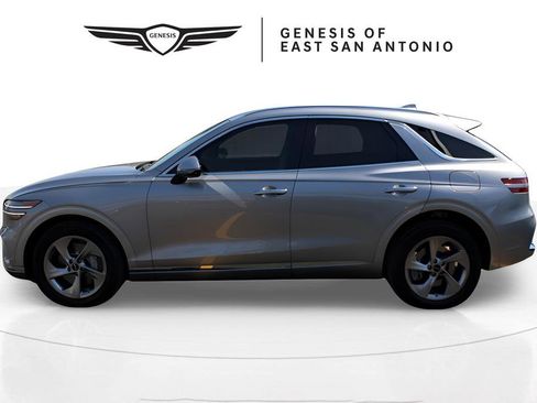 New 2026 Genesis GV70 2.5T image 4