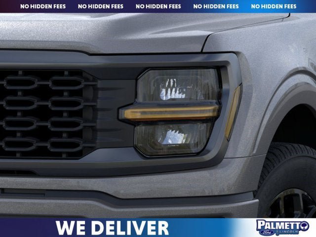 New 2026 Ford F150 STX RWD image 18