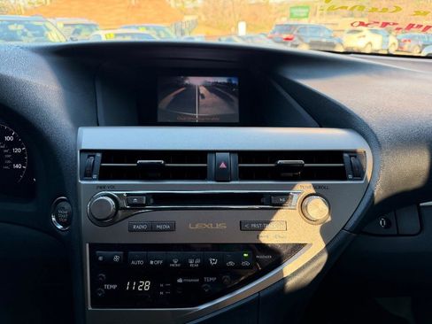 Used 2013 Lexus RX 350 w/ Premium Pkg image 7