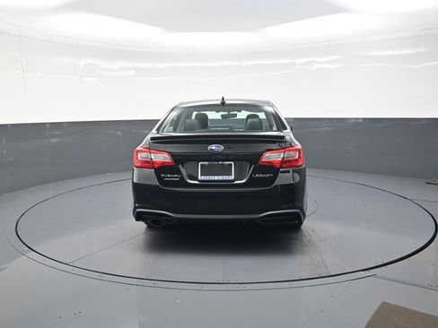Used 2019 Subaru Legacy 2.5i Limited AWD/4WD image 4