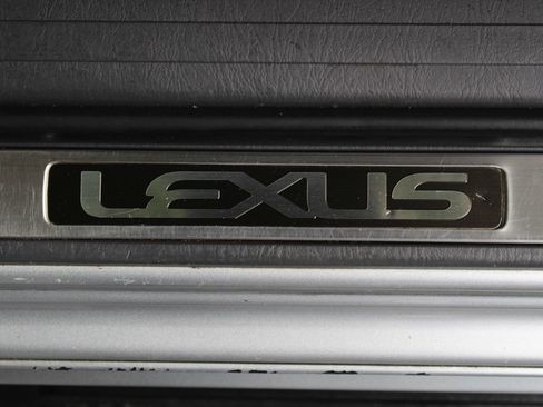 Used 2007 Lexus GX 470 AWD/4WD image 10