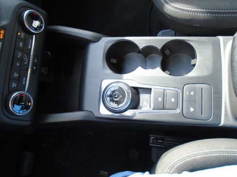 Used 2024 Ford Escape Active image 16