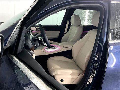 New 2026 Mercedes-Benz GLS 450 4MATIC image 14