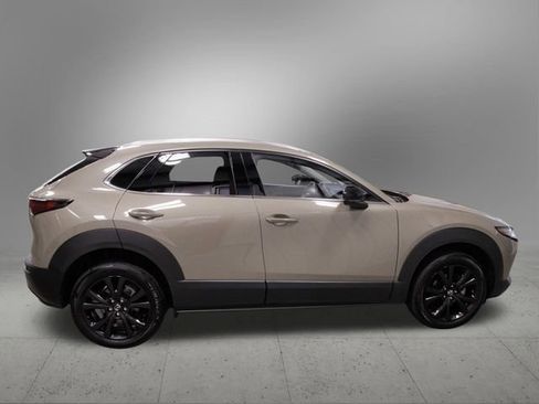 Used 2024 MAZDA CX-30 Carbon image 8