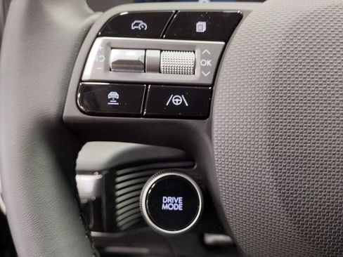 Certified 2026 Hyundai Ioniq 5 SE RWD image 24