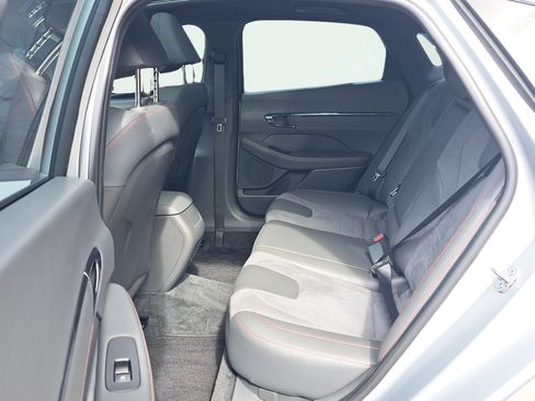 Used 2024 Hyundai Sonata N Line FWD image 12