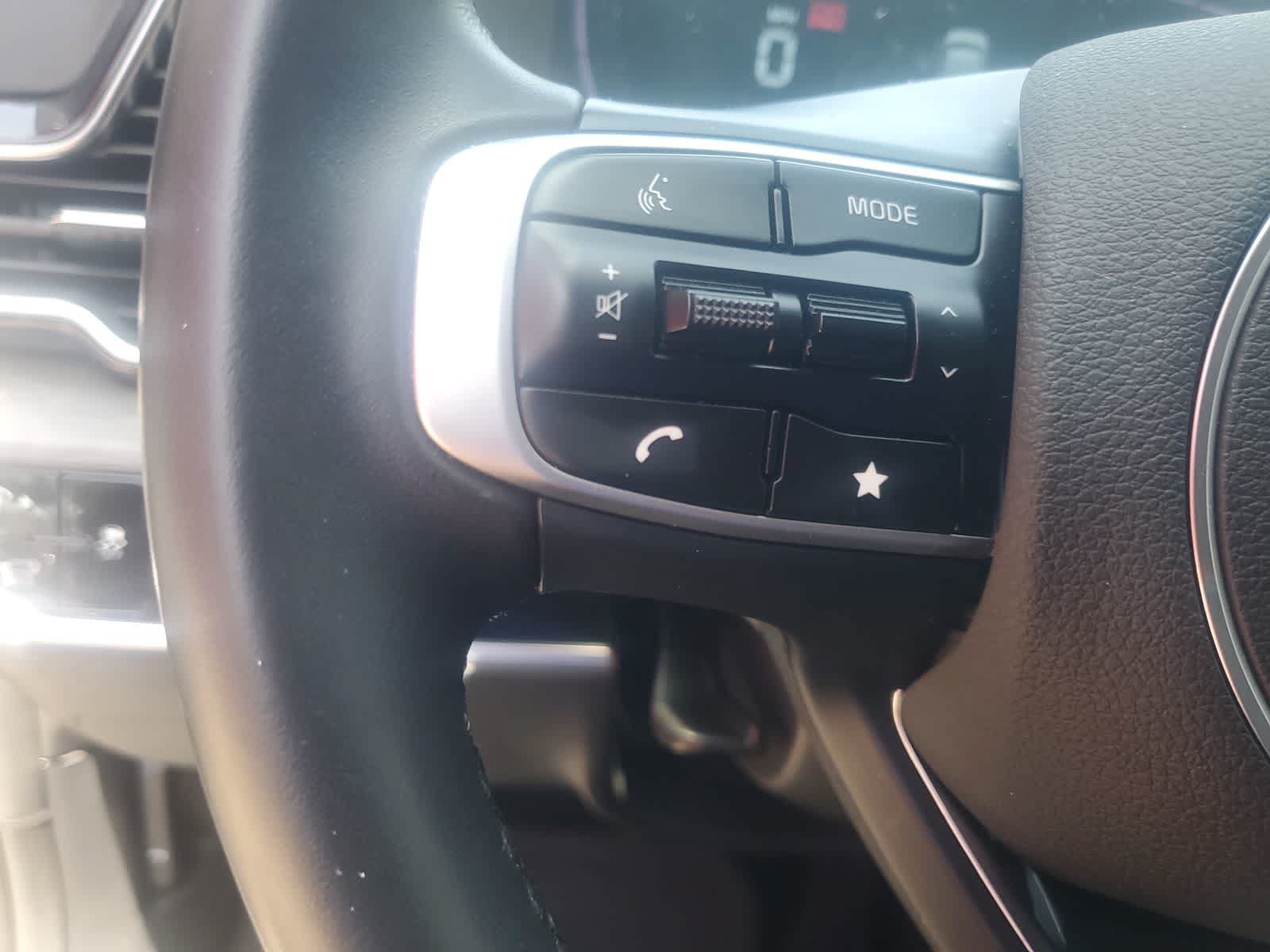 Used 2025 Kia Sportage X-Line w/ Premium Package AWD/4WD image 20