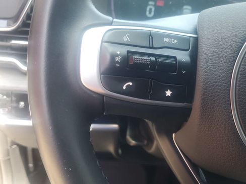 Used 2025 Kia Sportage X-Line w/ Premium Package AWD/4WD image 20