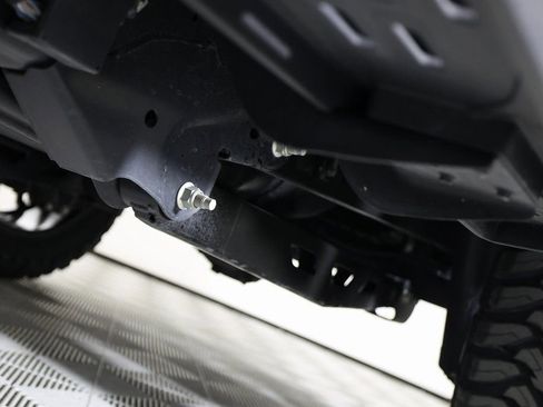 Used 2025 Ford F150 Raptor w/ Equipment Group 803A Raptor R image 51