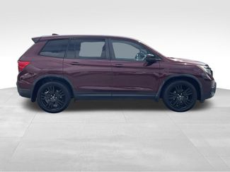 Used 2019 Honda Passport Sport video 2