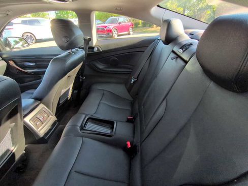 Used 2014 BMW 428i Coupe RWD image 21