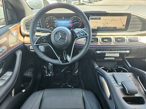 New 2026 Mercedes-Benz GLE 450 4MATIC Coupe image 28