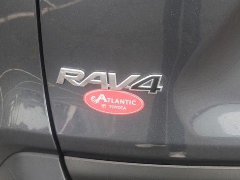Certified 2023 Toyota RAV4 XLE w/ Convenience Package AWD/4WD image 28