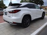 Used 2022 Lexus RX 450h AWD w/ Premium Package image 5