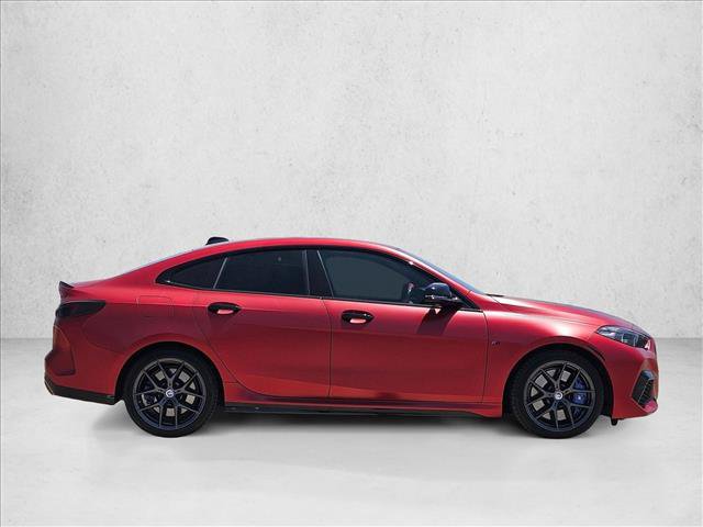 Used 2022 BMW M235i xDrive Gran Coupe AWD/4WD image 4