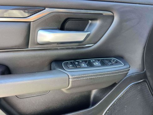 Used 2022 RAM 1500 Rebel w/ Rebel Level B Equipment Group AWD/4WD image 16