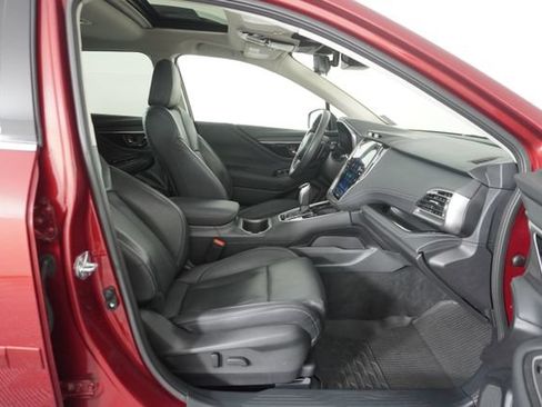 Certified 2024 Subaru Outback Touring AWD/4WD image 40