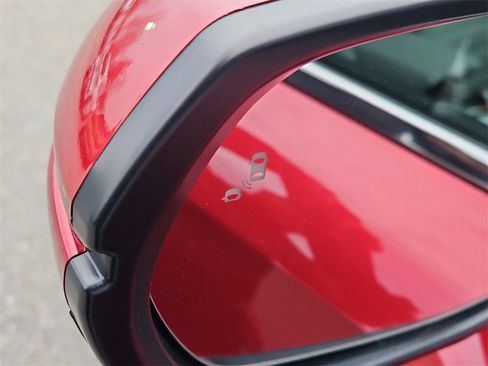 Used 2022 Honda CR-V EX image 22