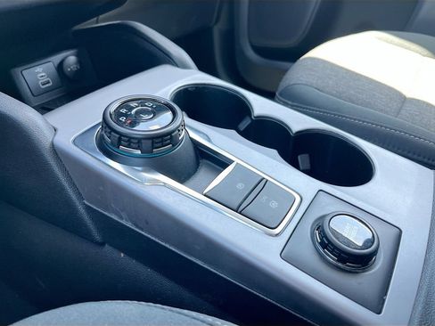 Used 2024 Ford Bronco Sport Big Bend AWD/4WD image 16