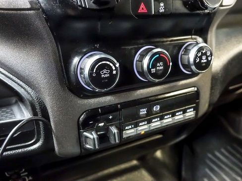 Used 2023 RAM 3500 Tradesman w/ Max Tow Package image 22