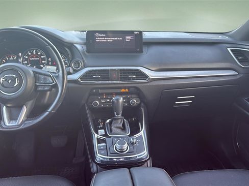 Used 2022 MAZDA CX-9 Grand Touring image 9