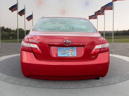 Used 2007 Toyota Camry LE image 6