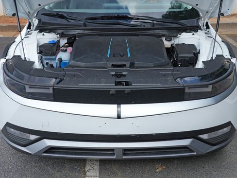 Used 2022 Hyundai Ioniq 5 SE RWD image 7