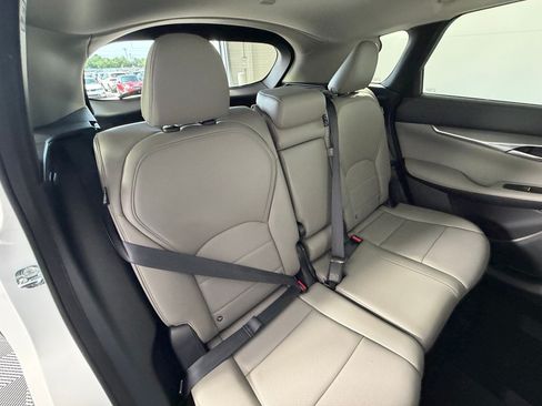 Used 2023 INFINITI QX50 Luxe FWD image 33