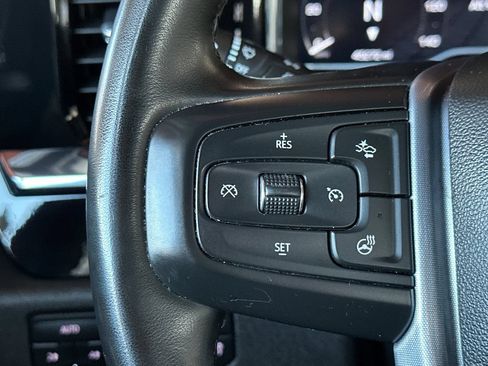 Certified 2023 GMC Sierra 1500 SLE AWD/4WD image 31