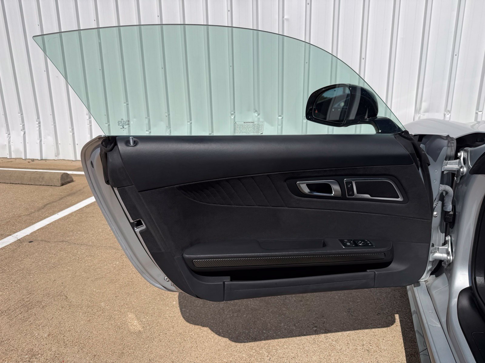 Used 2020 Mercedes-Benz AMG GT R image 31