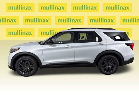New 2026 Ford Explorer ST RWD image 12