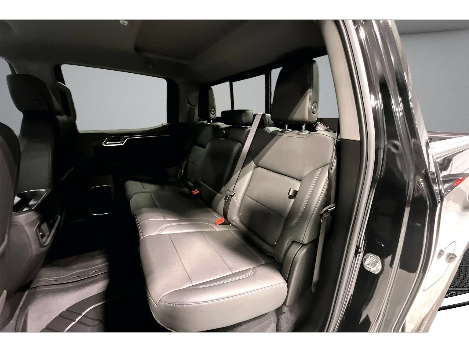 New 2026 Chevrolet Silverado 1500 RST w/ RST All Star Premium Package AWD/4WD image 11
