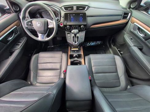 Used 2021 Honda CR-V Touring image 19