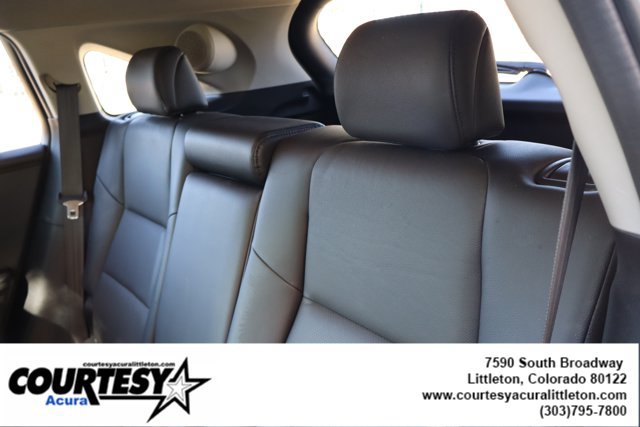 Used 2015 Acura RDX w/ Technology Package AWD/4WD image 26