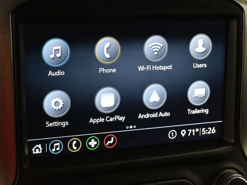 Used 2020 Chevrolet Silverado 1500 RST w/ All-Star Edition image 14